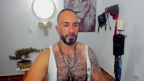 mr_maik22 online show from 17, 1, 2025