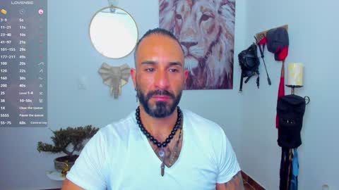 mr_maik22 online show from 24, 1, 2025
