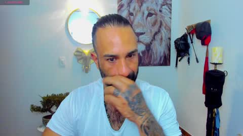 mr_maik22 online show from 25, 1, 2025