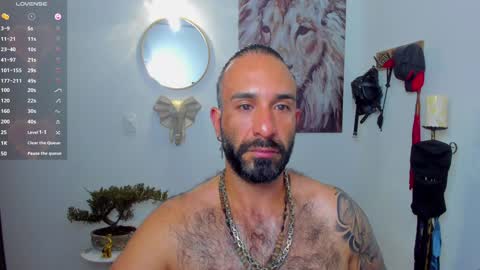 mr_maik22 online show from 27, 1, 2025