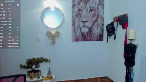 mr_maik22 online show from 27, 1, 2025