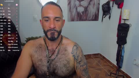 mr_maik22 online show from 28, 1, 2025