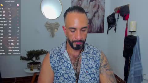mr_maik22 online show from 28, 1, 2025