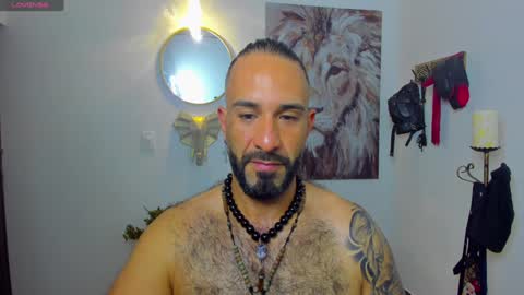 mr_maik22 online show from 30, 1, 2025