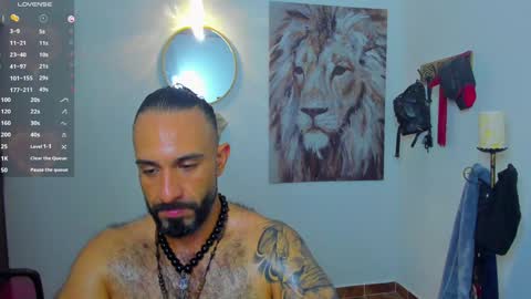 mr_maik22 online show from 30, 1, 2025