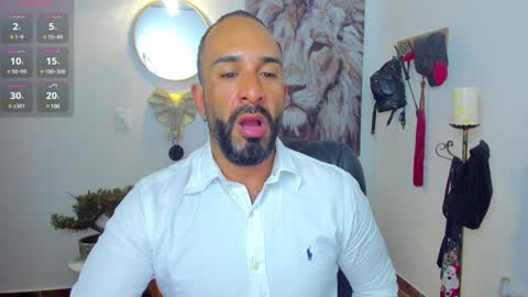 mr_maik22 online show from 6, 2, 2025