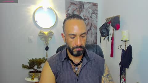 mr_maik22 online show from 8, 2, 2025