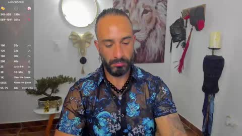 mr_maik22 online show from 9, 2, 2025