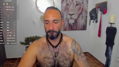 mr_maik22 online show from 9, 2, 2025