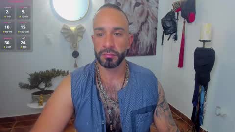 mr_maik22 online show from 12, 2, 2025