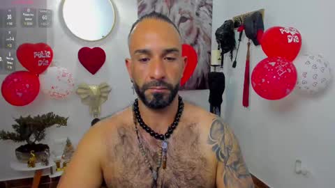 mr_maik22 online show from 13, 2, 2025