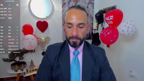 mr_maik22 online show from 14, 2, 2025