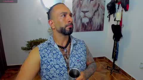 mr_maik22 online show from 21, 2, 2025