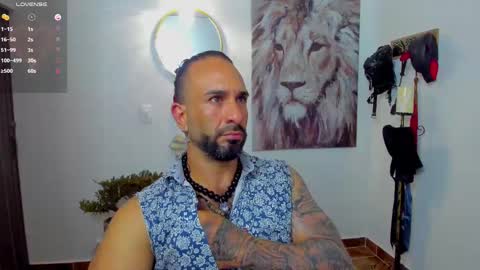 mr_maik22 online show from 21, 2, 2025