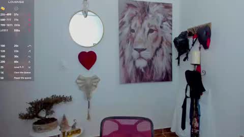 mr_maik22 online show from 26, 2, 2025