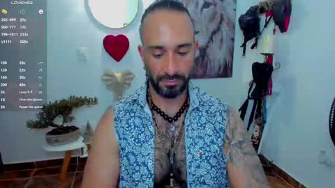 mr_maik22 online show from 27, 2, 2025