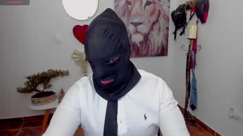 mr_maik22 online show from 27, 2, 2025
