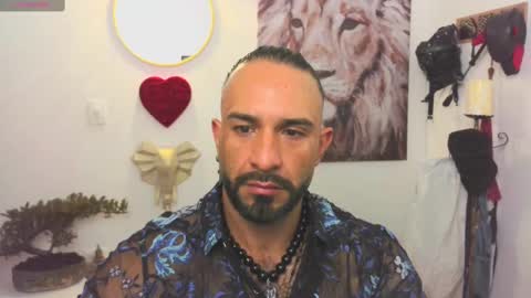mr_maik22 online show from 1, 3, 2025