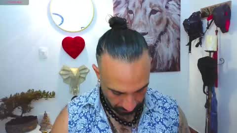mr_maik22 online show from 2, 3, 2025