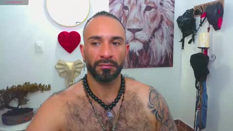 mr_maik22 online show from 4, 3, 2025