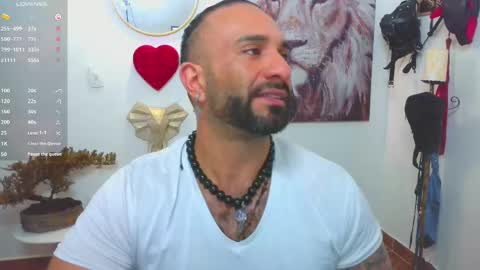 mr_maik22 online show from 6, 3, 2025
