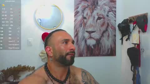 mr_maik22 online show from 6, 3, 2025