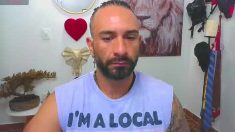 mr_maik22 online show from 7, 3, 2025