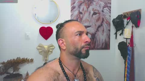 mr_maik22 online show from 11, 3, 2025