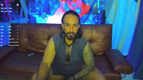 mr_maik22 online show from 22, 10, 2025