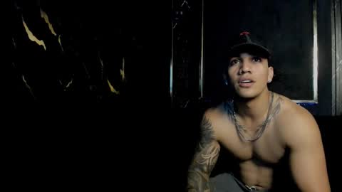 mr_maximo online show from 28, 11, 2025