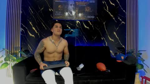 mr_maximo online show from 20, 2, 2026