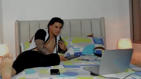 mr_maximo online show from 16, 3, 2026