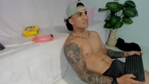 mr_maximo online show from 30, 4, 2026