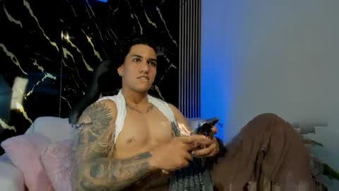 mr_maximo online show from 6, 5, 2026
