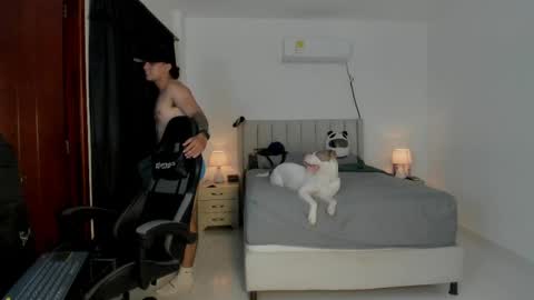 mr_maximo online show from 14, 5, 2026