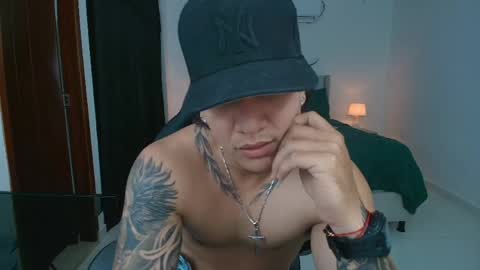 mr_maximo online show from 5, 6, 2026