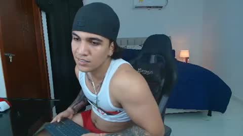 mr_maximo online show from 10, 6, 2026