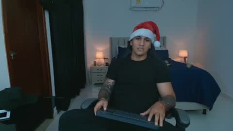mr_maximo online show from 11, 6, 2026
