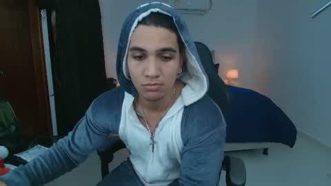 mr_maximo online show from 14, 6, 2026