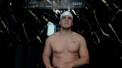 mr_maximo online show from 15, 6, 2026