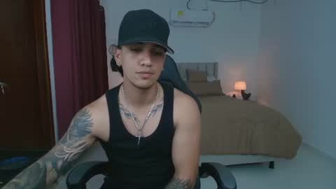 mr_maximo online show from 17, 6, 2026