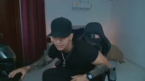 mr_maximo online show from 19, 6, 2026