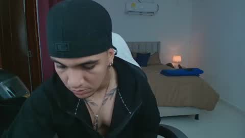 mr_maximo online show from 20, 6, 2026