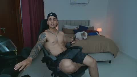 mr_maximo online show from 21, 6, 2026