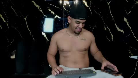 mr_maximo online show from 22, 6, 2026