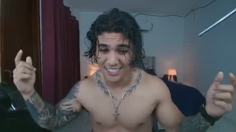 mr_maximo online show from 24, 6, 2026