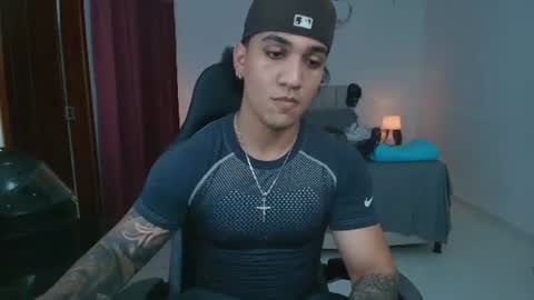 mr_maximo online show from 27, 6, 2026