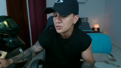 mr_maximo online show from 28, 6, 2026