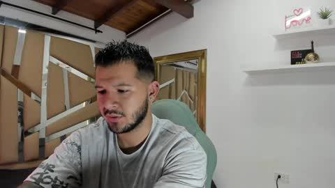 MIKEE online show from 29, 12, 2024