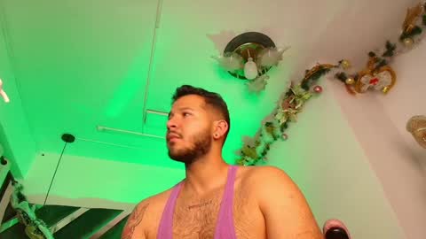 MIKEE online show from 30, 12, 2024